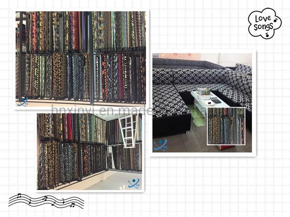 Low Price Burnout Velvet Fabric for Home Furniture Velvet Fabric Curtain Upholstery