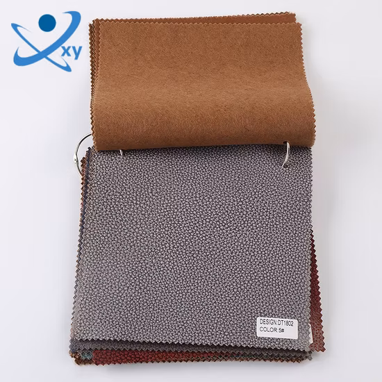 Hotsale PVC Synthetic Leather PVC Leather Rexine Leather for Car Seats