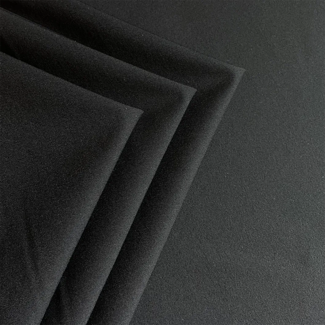 Semi-Dull Nylon/Spandex Woven All-Play Fabric for Sports Wear