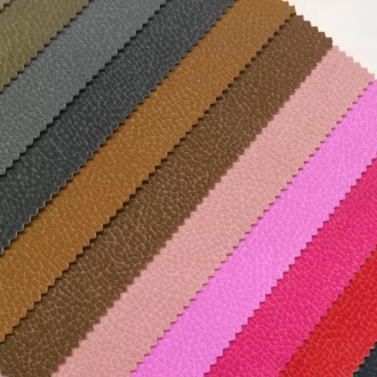 폴리에스터 스웨이드 소파 패브릭